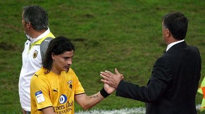 Λήξαν το επεισόδιο