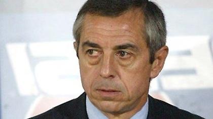 Στον πάγκο του Μάλι ο Ζιρές