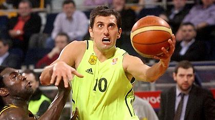 Α1: Νοκ άουτ Χατζηβρέττας και Μπετς