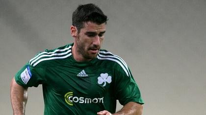 Δύσκολα στον τελικό ο Γιούρκας