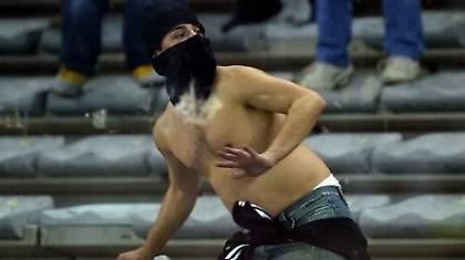 Άρχισε η δίκη των 14!