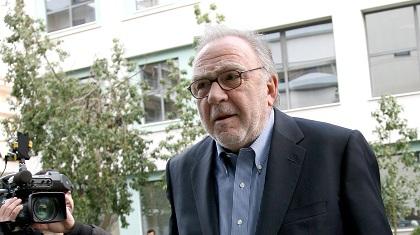 Αναλαμβάνει δράση ο Κόκκαλης