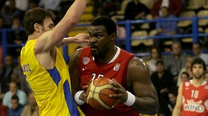 Γιαννάκης: «Θετικό παιχνίδι για εμάς»