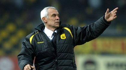 ΑΡΗΣ: Το πλάνο του Κούπερ