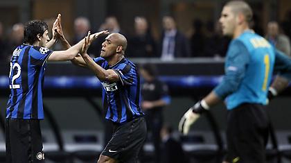 Φαβορί για το Τσάμπιονς Λιγκ η Ίντερ