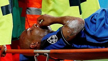 Έκοψε τα… χαμόγελα στον Μαϊκόν ο Μέσι (vid)