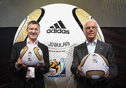 Η χρυσή μπάλα του τελικού!