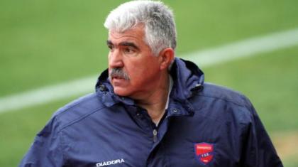 «Παρελθόν» ο Παράσχος