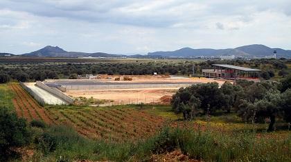 Το υπό κατασκευή «παλάτι» της ΑΕΚ (φωτορεπορτάζ)