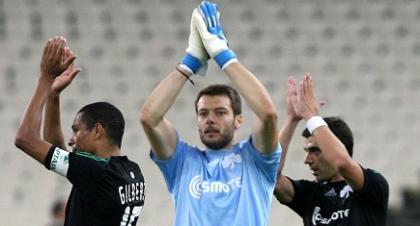 Πάθος και πίστη για το νταμπλ