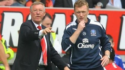 Φέργκιουσον: «Αυτός να με αντικαταστήσει»