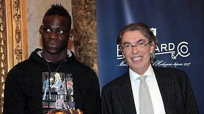 Μοράτι: «Χρειαζόμαστε τον Μπαλοτέλι»