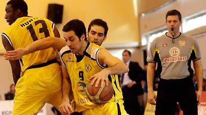 Χατζής: «Τα παίζουμε όλα για όλα»