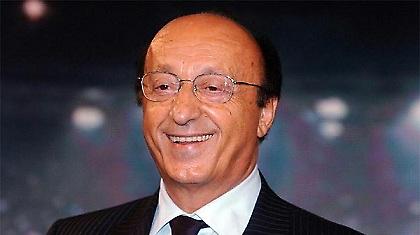 Άνοιξε ξανά ο φάκελος Calciopoli