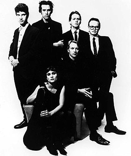 Triffids, για «παλιούς» και «νέους»