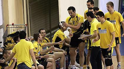 Κιόσης: «Να μην αφήσουμε τον Παναθηναϊκό να κυριαρχήσει»