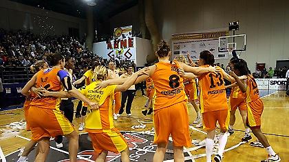 Το πήρε και πάλι αήττητος ο Αθηναϊκός!