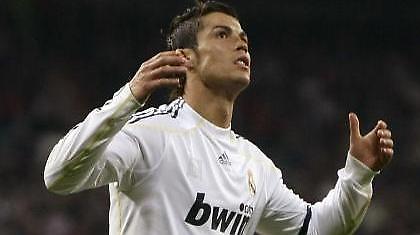 Ρονάλντο: «Να μείνει για ακόμα δύο χρόνια ο Πελεγκρίνι»