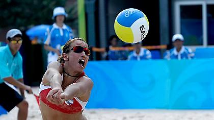 «Λύγισαν» στο τάι μπρέικ