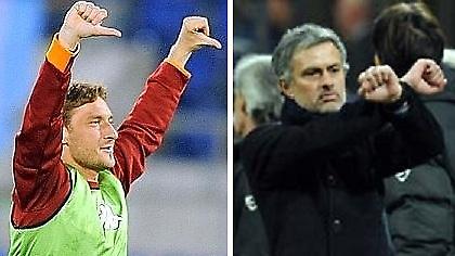 Φωνάζει για ατιμωρησία της Ρόμα η Ίντερ