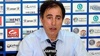 Α1: Χωρίς προβλήματα η Καβάλα