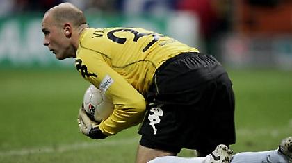 Ανανέωσε με Βέρντερ ο Φάντερ