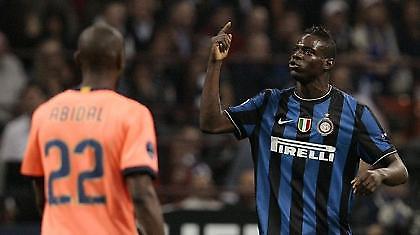 Μπαλοτέλι: «Είμαι έτοιμος να γίνω ο καλύτερος του κόσμου»