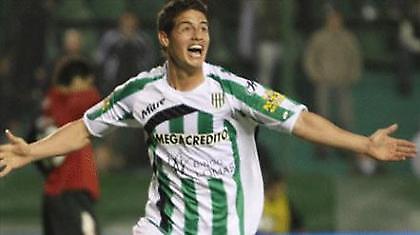 Βλέπει 19χρονο Κολομβιανό η Γιουβέντους (vid)