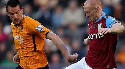 Premier League: Συνεχίζει σε τροχιά Ευρώπης η Βίλα