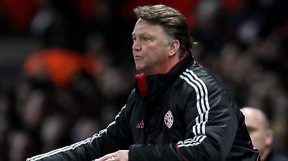 Παράπονα Φαν Γκάαλ και Πιέλ για τις αποβολές