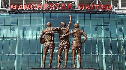 Παραμένει πιο «ακριβή» στον κόσμο η Μαν. Γιουνάιτεντ