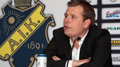 ΠΑΝΙΩΝΙΟΣ: Υποψήφιος ο Μίκαελ Στάρε