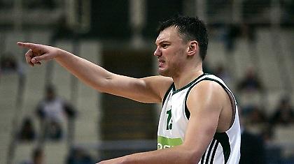 Γιασικεβίτσιους: «Να σταματήσει εδώ»