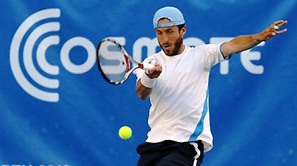 Η COSMOTE επίσημος χορηγός του STATUS Athens Open 2010