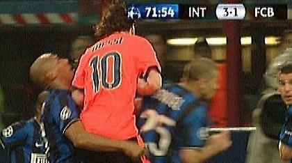 Χειρουργήθηκε στα δόντια ο Μαϊκόν (video)