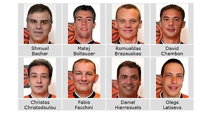 Στο φάιναλ φορ ο Χριστοδούλου