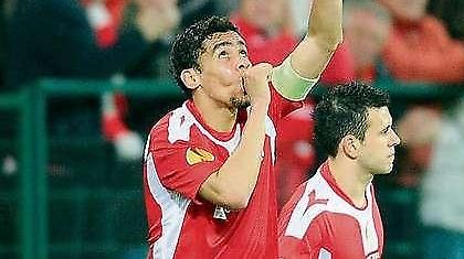 Ντε Καμάργκο: «Θέλω Γκλάντμπαχ»