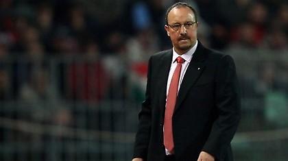 Προχωρούν οι συζητήσεις «Γιούβε»-Μπενίτεθ