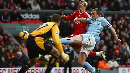 Πρόταση - μαμούθ της Σίτι για Τόρες!