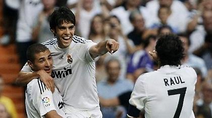 Έτοιμοι Κακά και Ραούλ