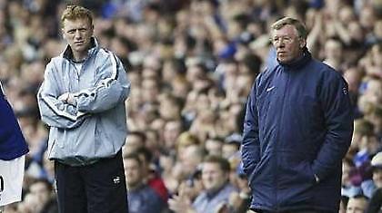 Μόγες: «Ανοησίες τα σενάρια με Γιουνάιτεντ»