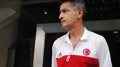 Για την τελευταία του παράσταση…