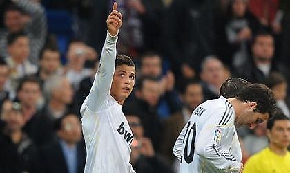 Ρονάλντο: «Θα κατακτήσουμε το πρωτάθλημα»!