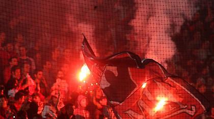 Ο απροσδόκητος σύμμαχος των οπαδών του Ολυμπιακού