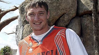 «Έδεσε» Λίστσουκ η Βαλένθια