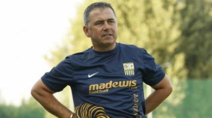 Ξεχωρίζει τον Εστεβάν ο Κιντής