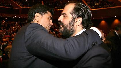 Οι ελπίδες για ανακωχή και η νίκη με την οποία κερδίζεις τον σεβασμό