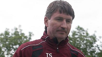 Σόλιντ: «Ας έρθει πρόταση και θα δούμε…»