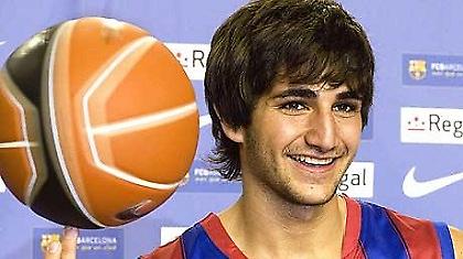 Ρούμπιο ο… πλέον ανερχόμενος