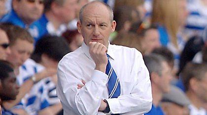 Προσέλαβε τον Κόπελ η Μπρίστολ